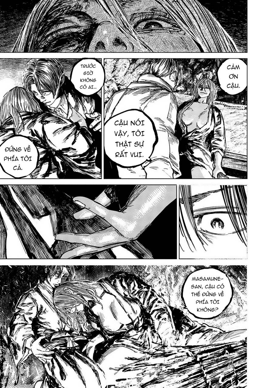 Gannibal Chapter 86 - 8