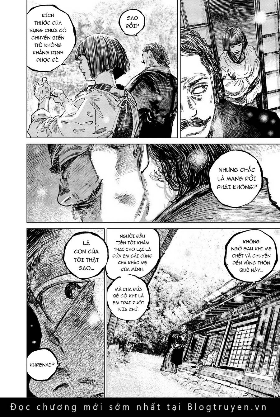 Gannibal Chapter 88 - 3