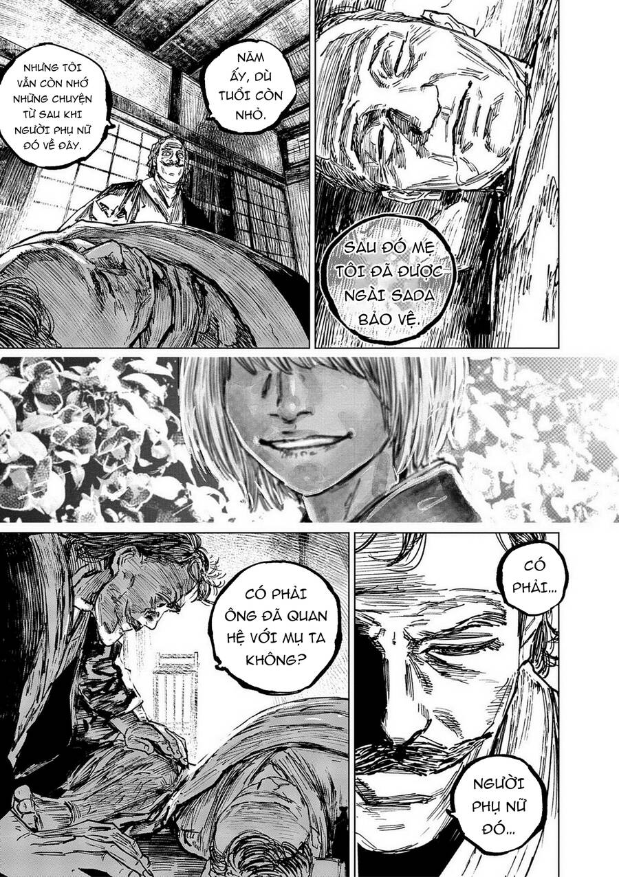 Gannibal Chapter 89 - 8