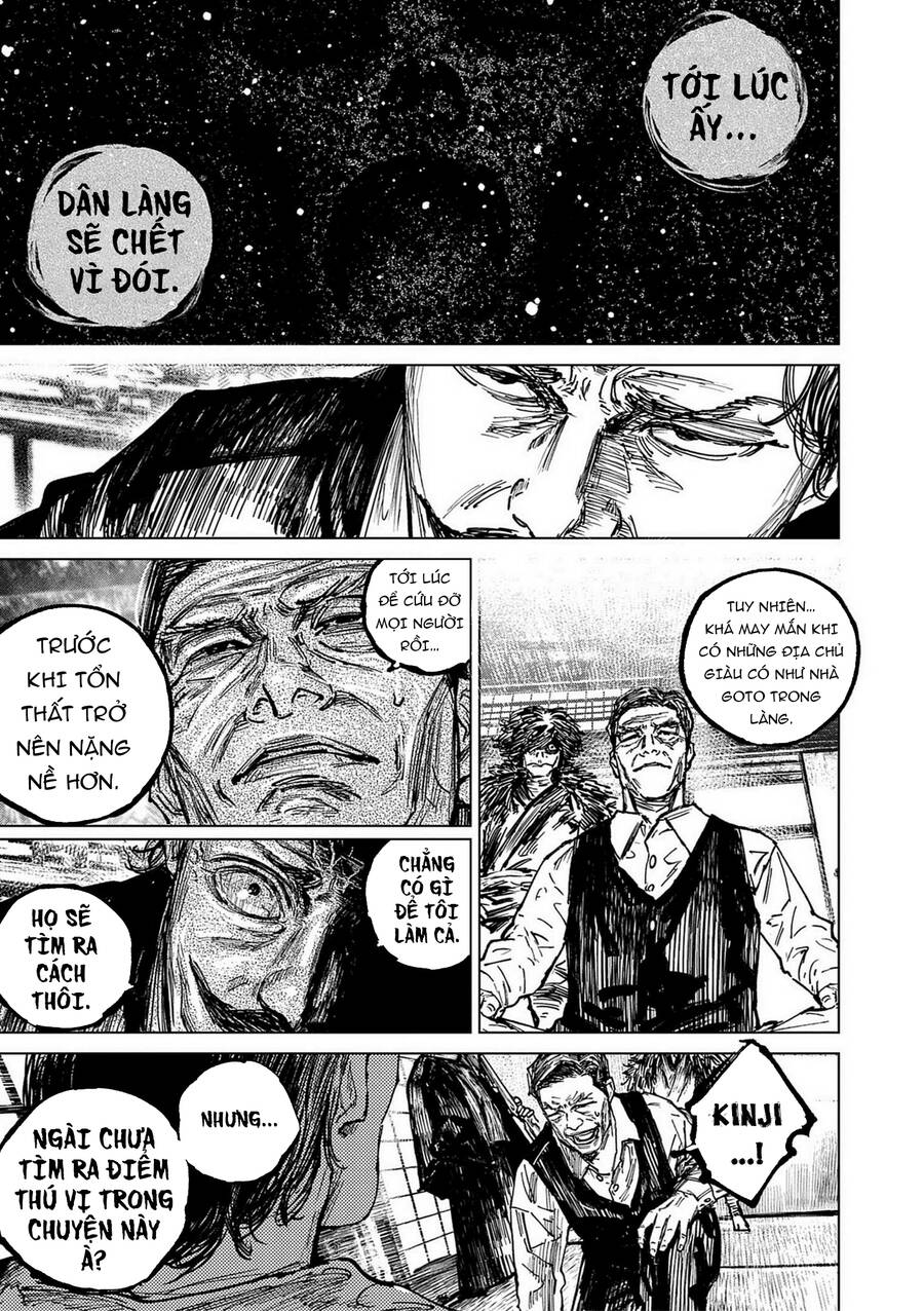 Gannibal Chapter 92 - 12