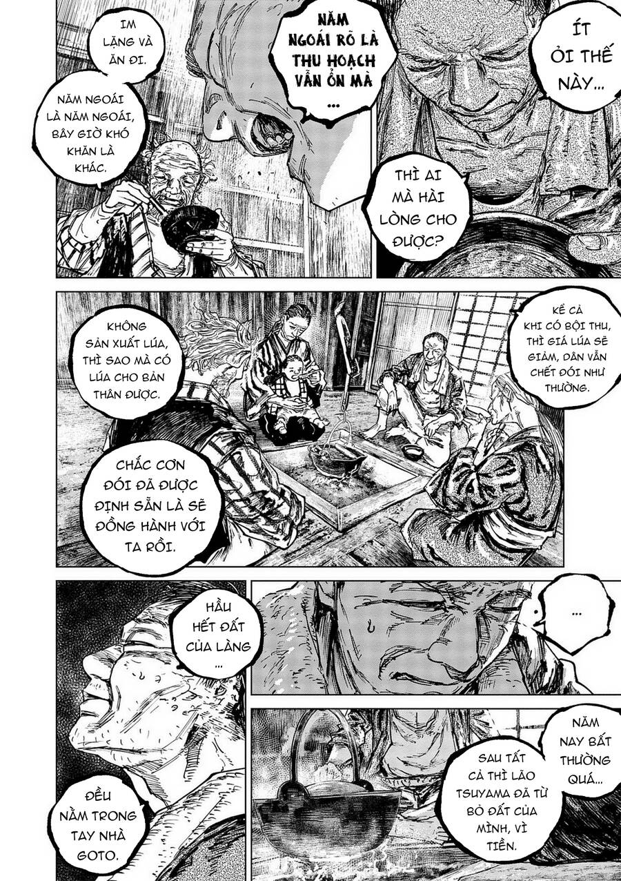 Gannibal Chapter 92 - 9