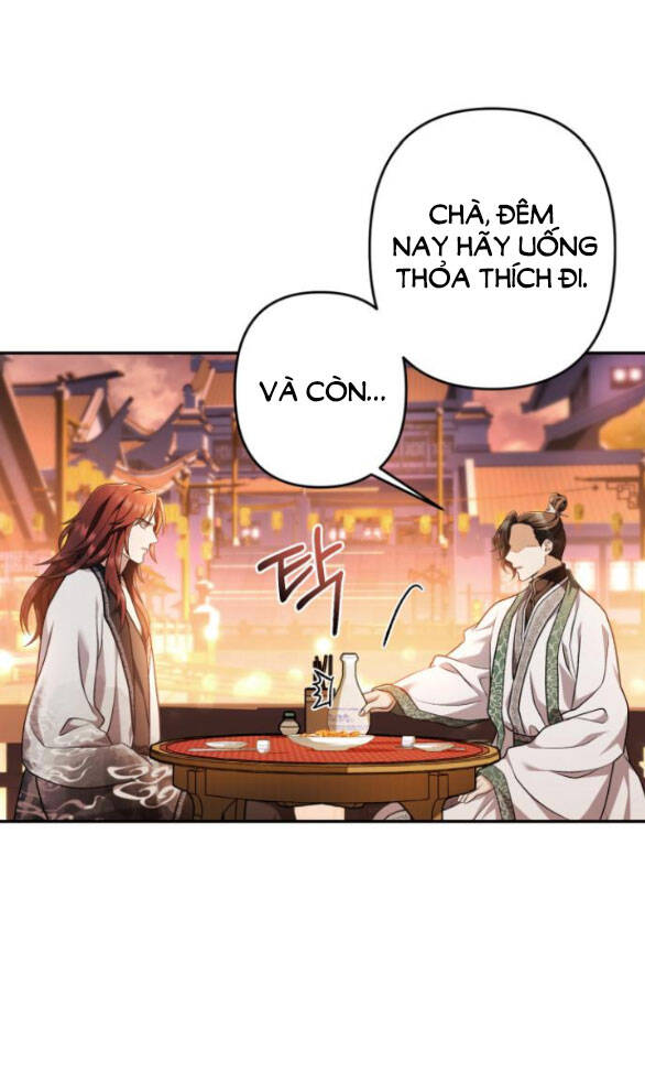 Bản Tình Ca Hy Lan Quốc Chapter 67.1 - 29