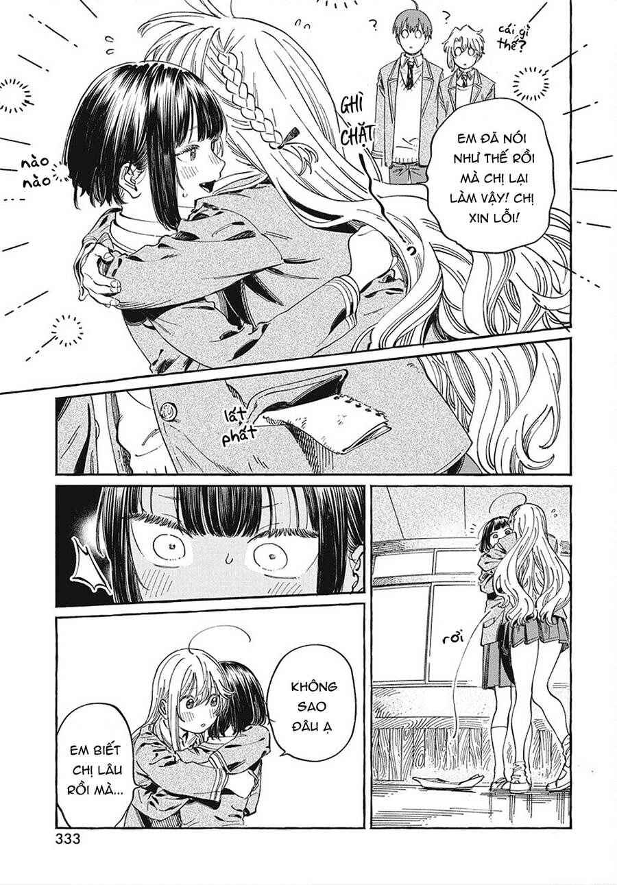 Boku No Suki Na Hito Ga Suki Na Hito Chapter 10 - 26