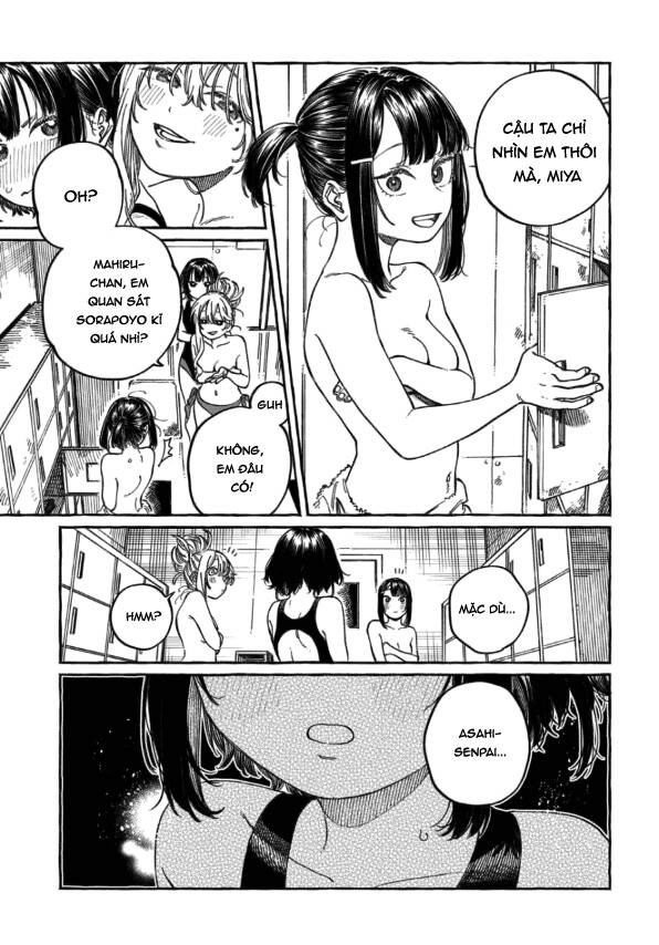 Boku No Suki Na Hito Ga Suki Na Hito Chapter 11.5 - 3