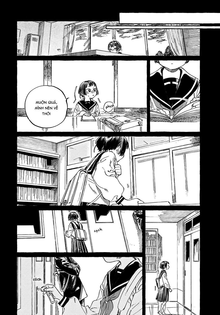 Boku No Suki Na Hito Ga Suki Na Hito Chapter 20 - Trang 2