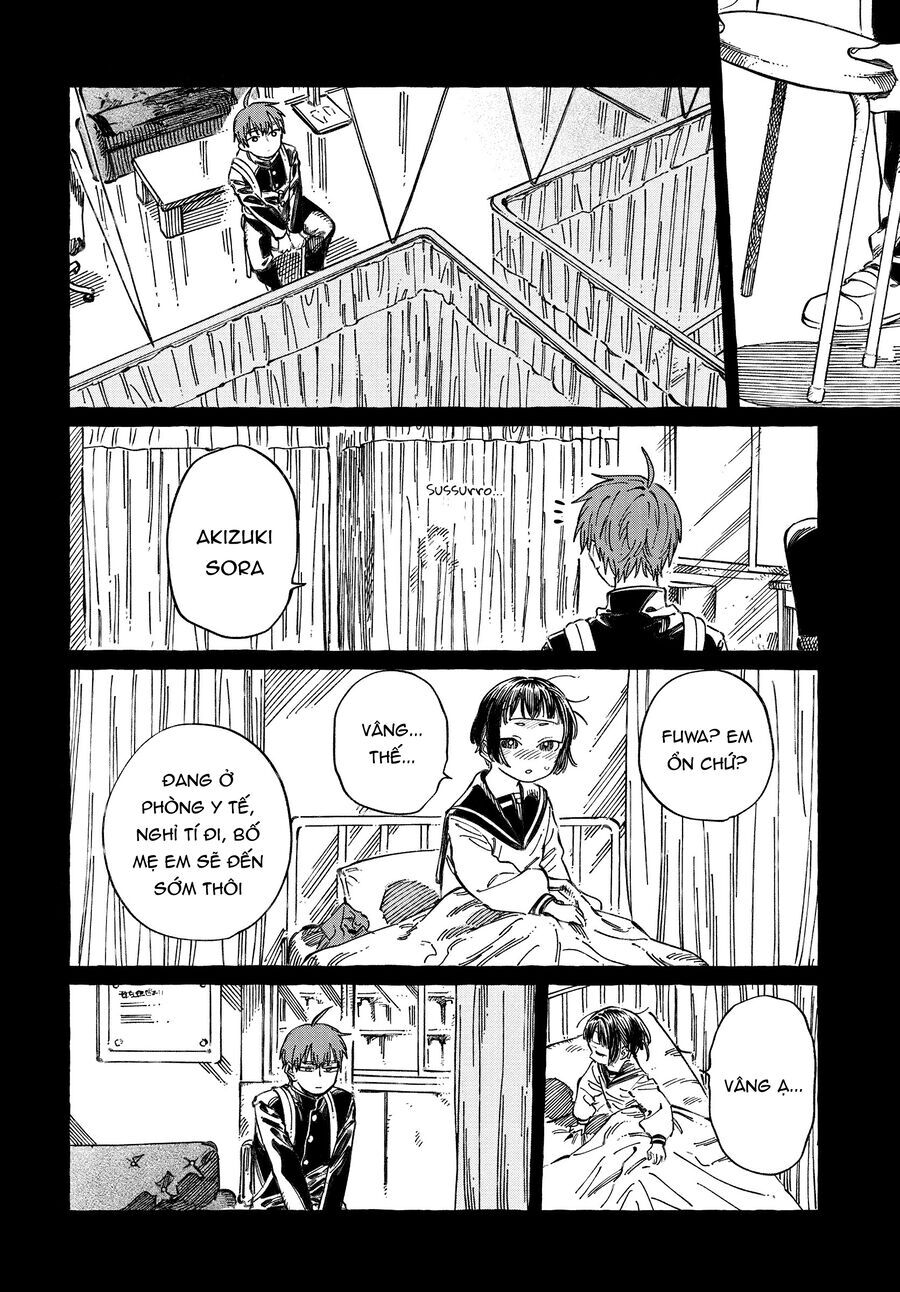 Boku No Suki Na Hito Ga Suki Na Hito Chapter 20 - Trang 2