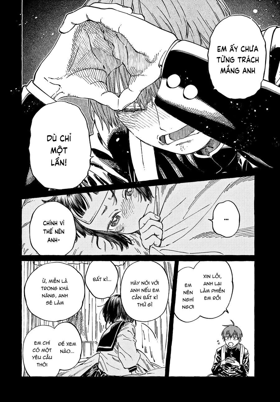 Boku No Suki Na Hito Ga Suki Na Hito Chapter 20 - Trang 2