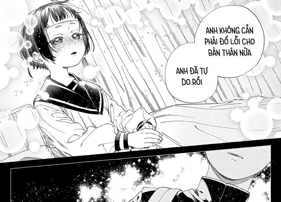 Boku No Suki Na Hito Ga Suki Na Hito Chapter 20 - Trang 2