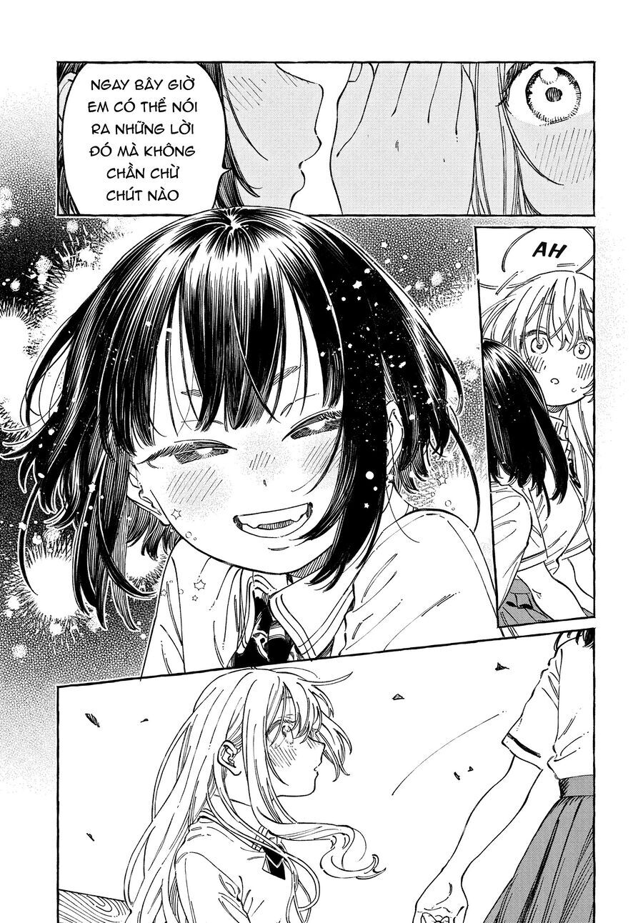 Boku No Suki Na Hito Ga Suki Na Hito Chapter 20 - Trang 2