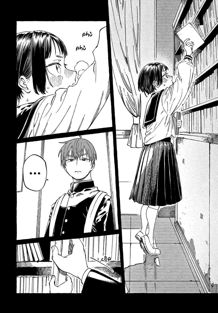 Boku No Suki Na Hito Ga Suki Na Hito Chapter 20 - Trang 2