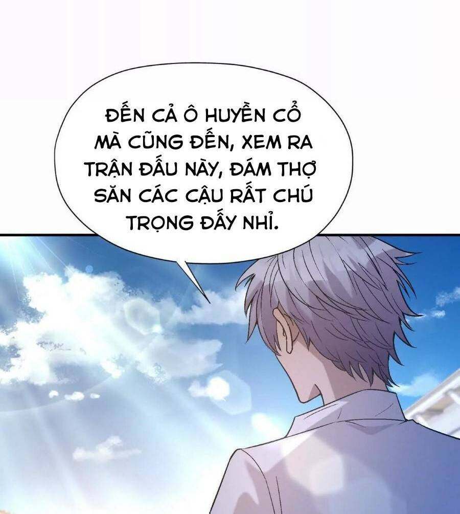 Thần Thú Quật Khởi Chapter 26 - 68