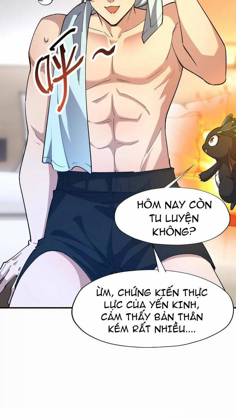 Thần Thú Quật Khởi Chapter 49 - 15