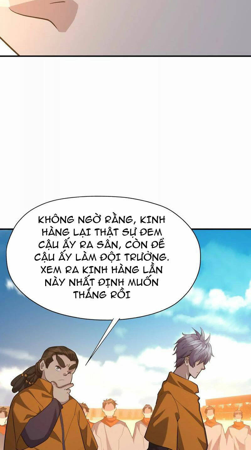 Thần Thú Quật Khởi Chapter 49 - 58