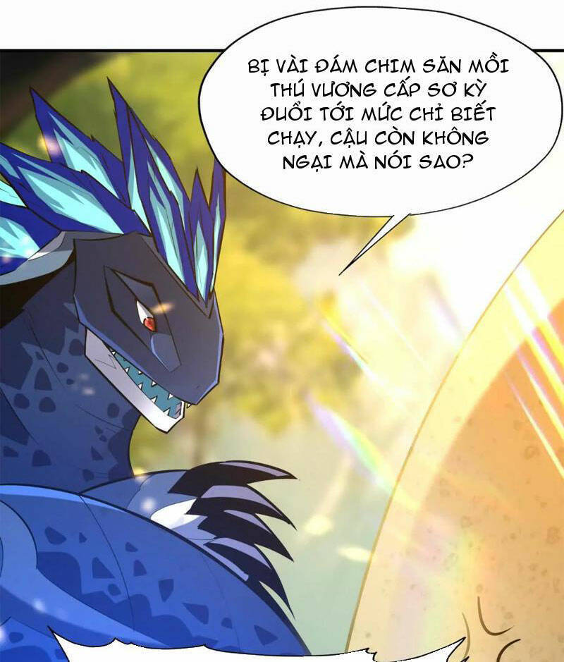 Thần Thú Quật Khởi Chapter 53 - 73