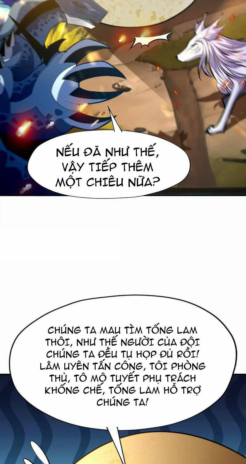 Thần Thú Quật Khởi Chapter 54 - 21