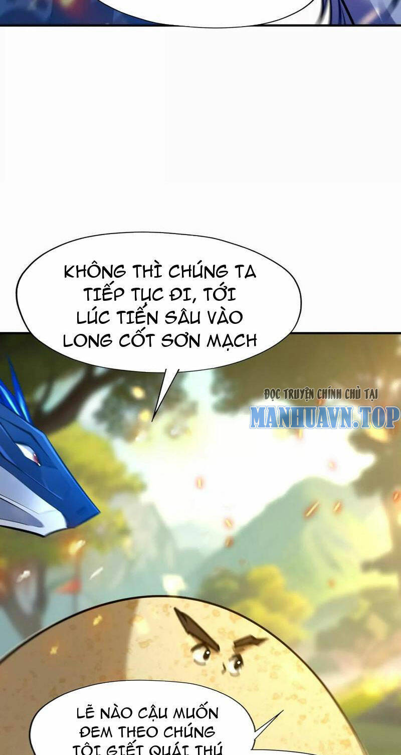 Thần Thú Quật Khởi Chapter 54 - 24