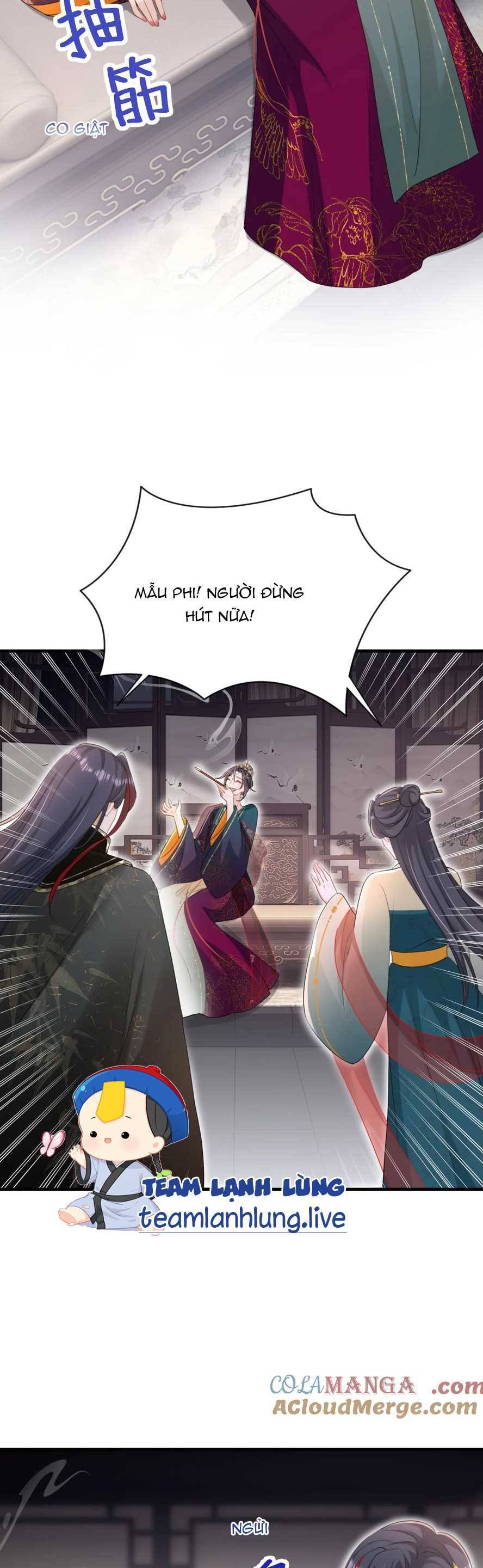 Đích Nữ Vi Mưu Chapter 81 - 19