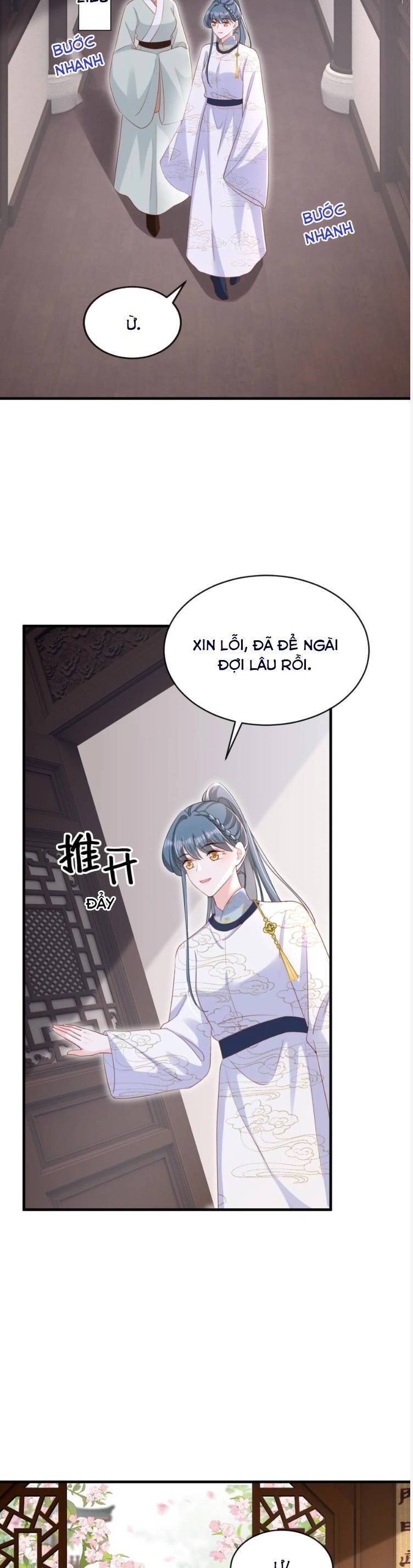 Đích Nữ Vi Mưu Chapter 82 - 5