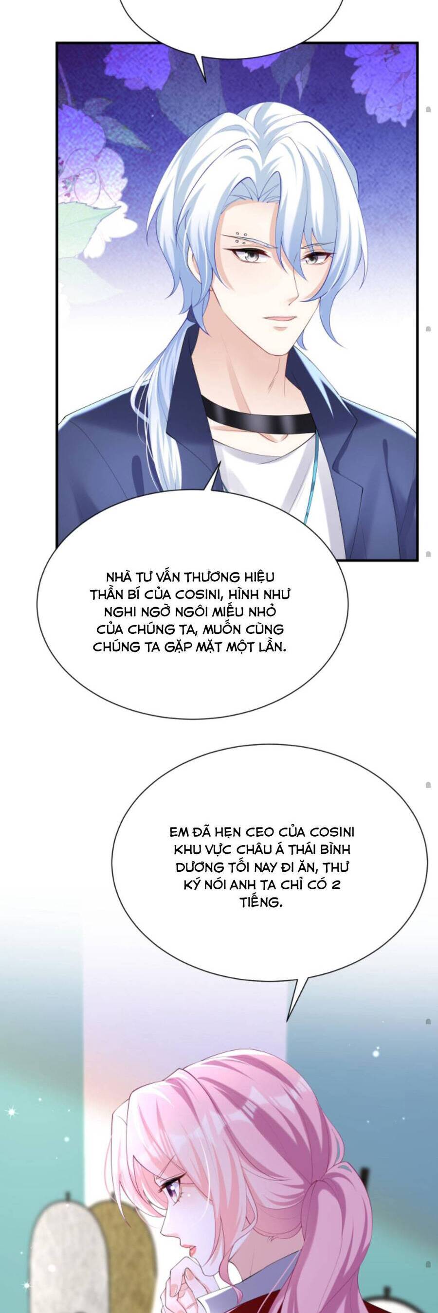 Tái Sinh Trở Lại : Chồng Cũ Khóc Lóc Cầu Xin Tái Hôn Chapter 108 - 20