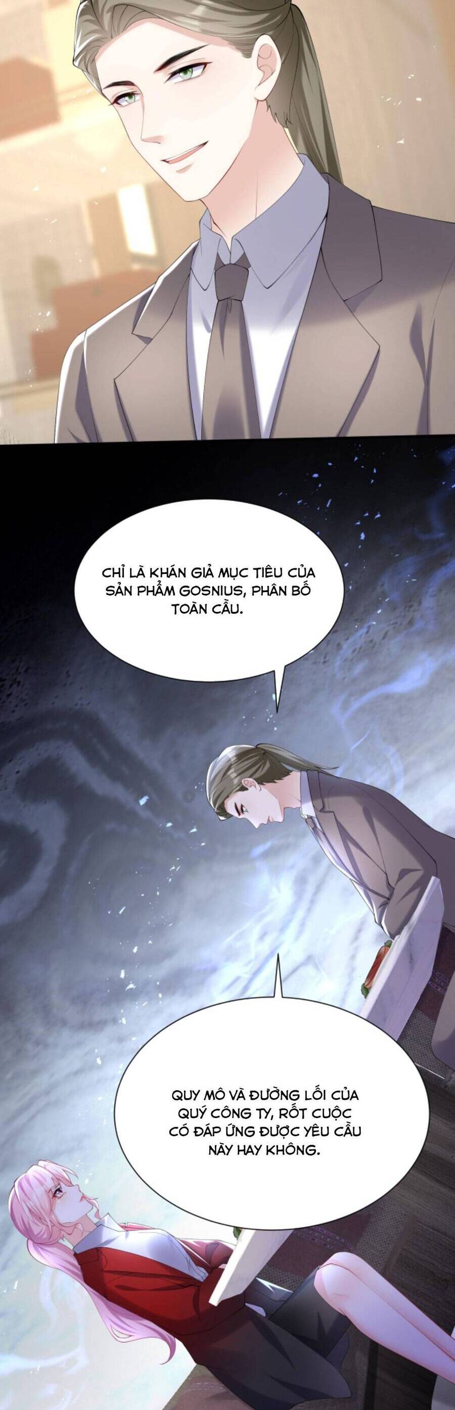 Tái Sinh Trở Lại : Chồng Cũ Khóc Lóc Cầu Xin Tái Hôn Chapter 109 - 10