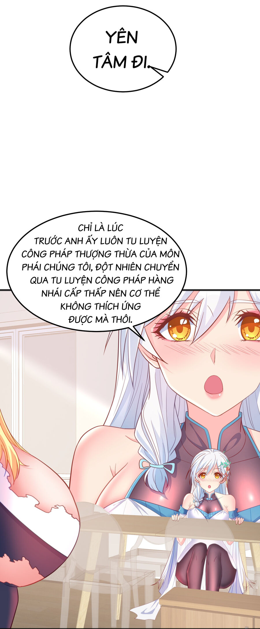 Cô Vợ Tu Tiên Chapter 12 - 6