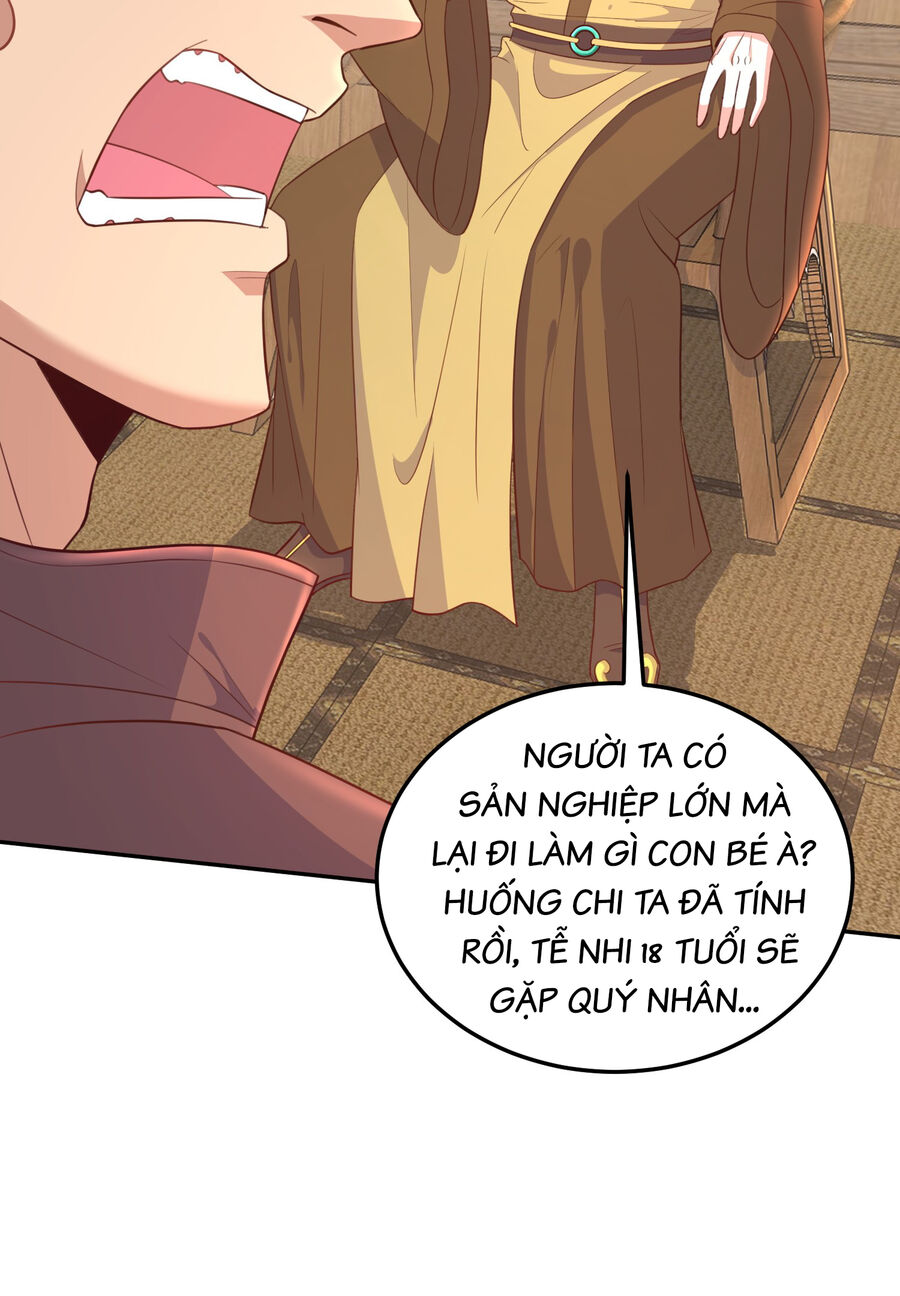 Cô Vợ Tu Tiên Chapter 13 - 28