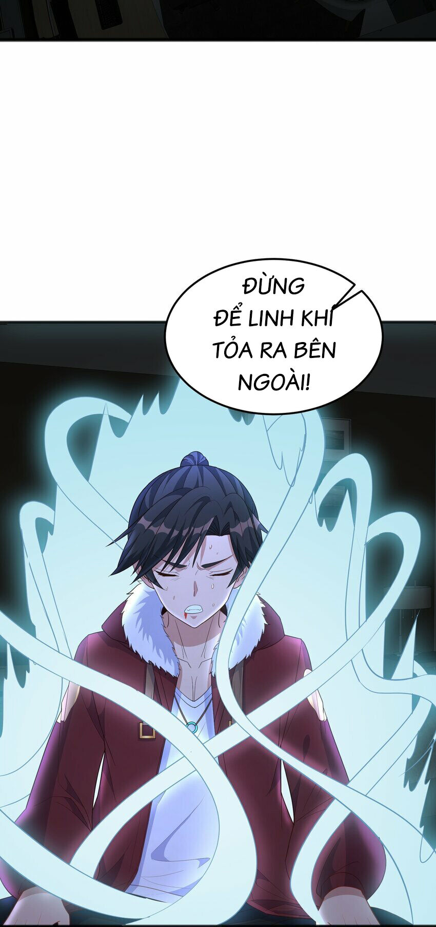 Cô Vợ Tu Tiên Chapter 19 - 3