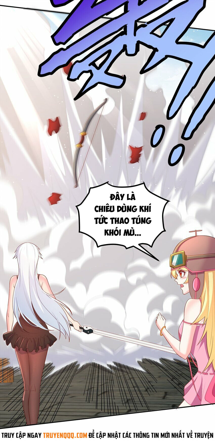 Cô Vợ Tu Tiên Chapter 20 - 7