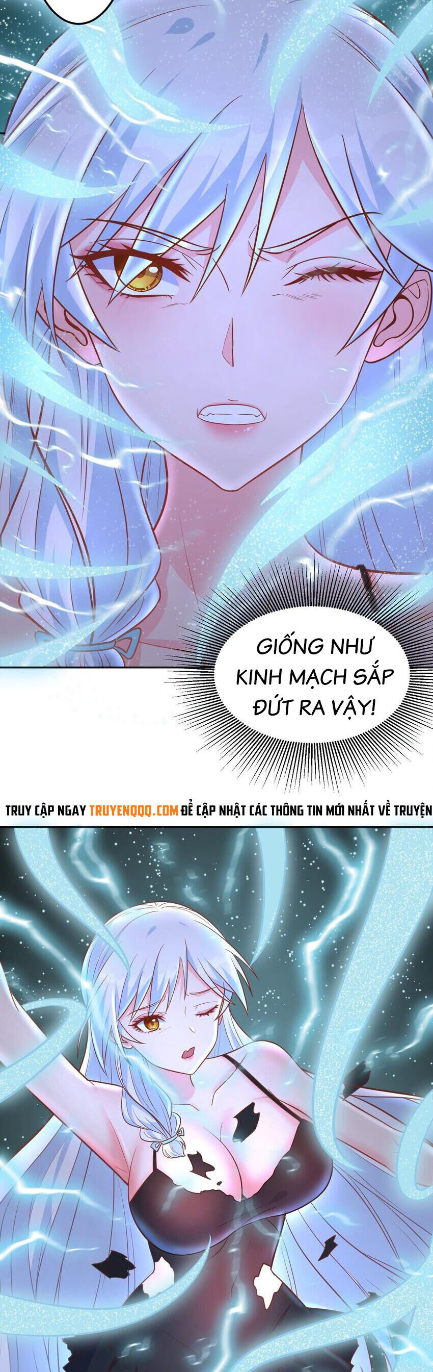 Cô Vợ Tu Tiên Chapter 30 - 8