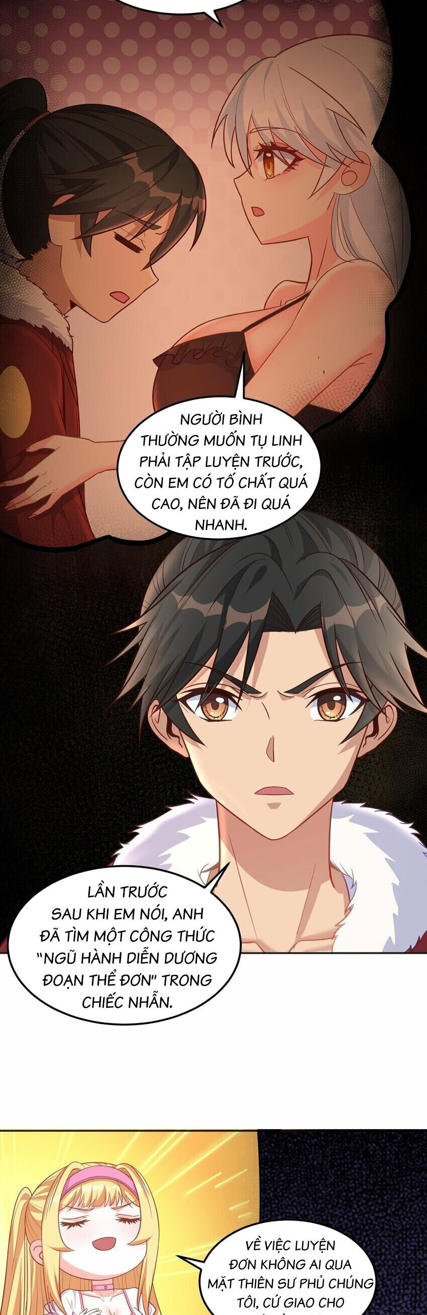 Cô Vợ Tu Tiên Chapter 32 - 7