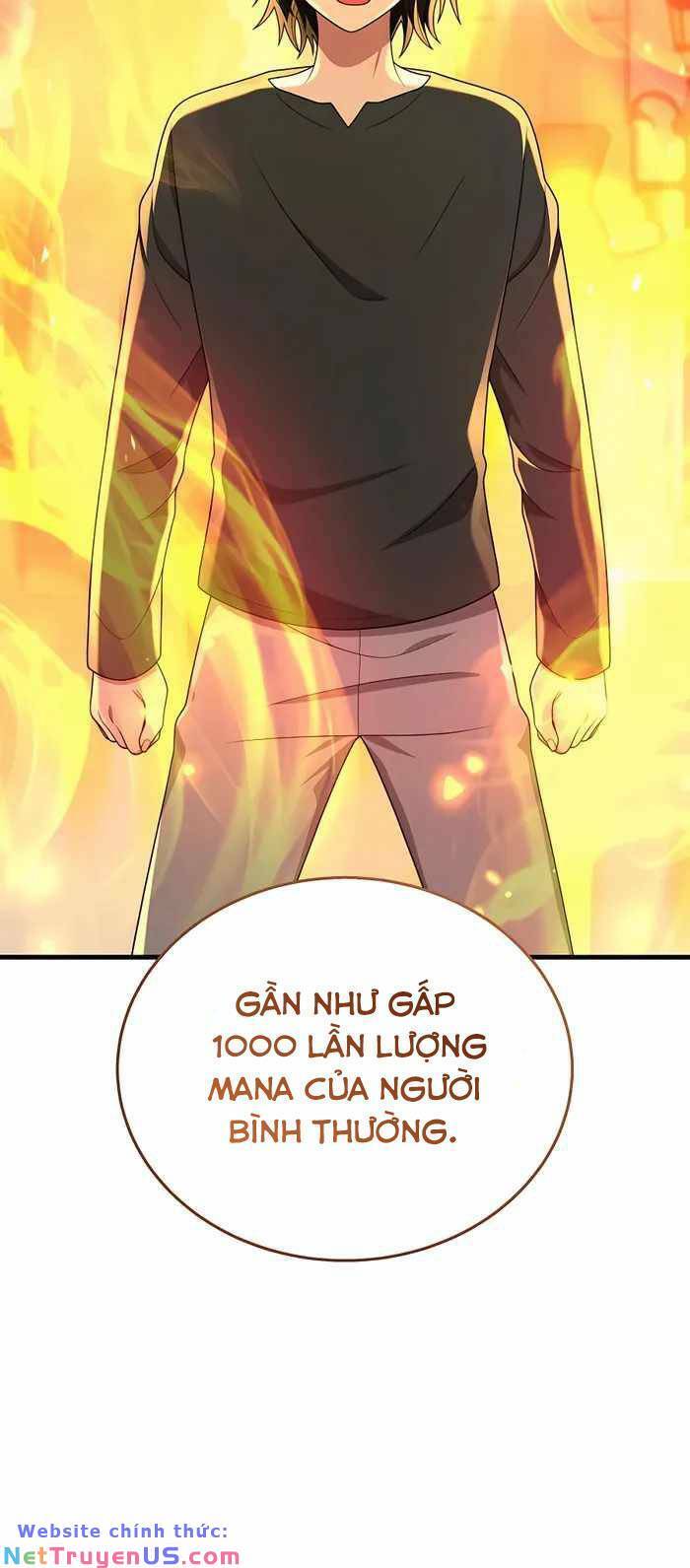 Truyền Nhân Của Thần Thoại Anh Hùng Chapter 35 - 53