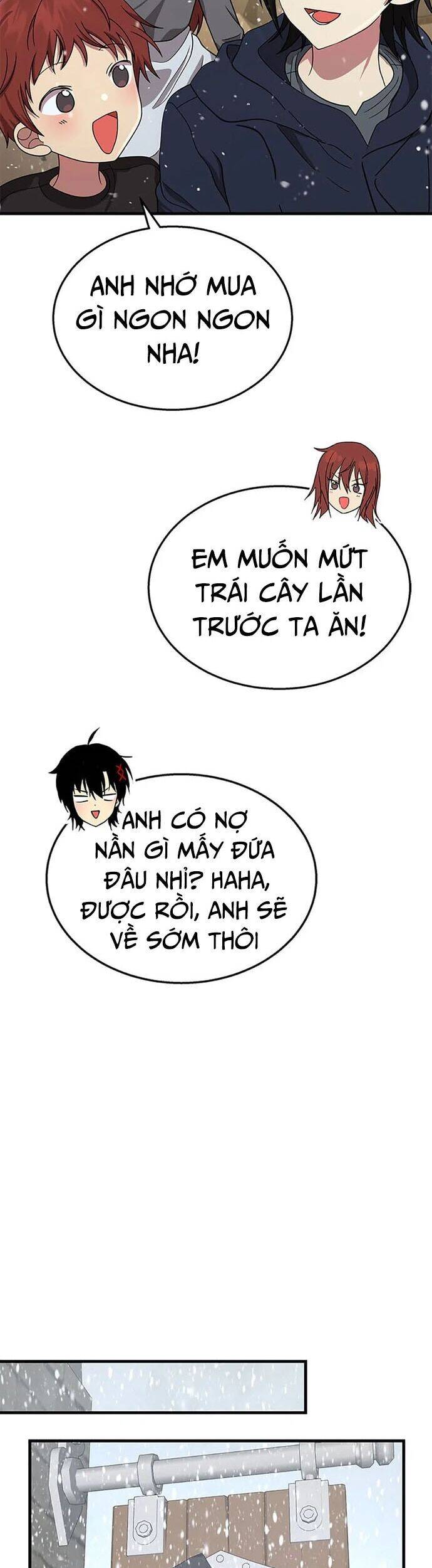 Truyền Nhân Của Thần Thoại Anh Hùng Chapter 37 - 20