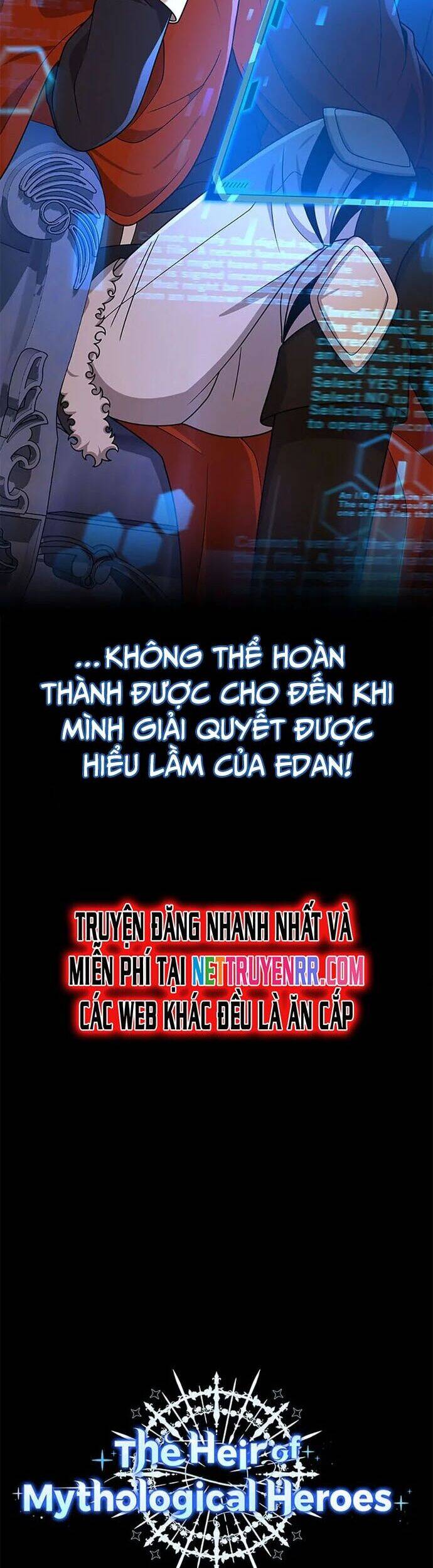 Truyền Nhân Của Thần Thoại Anh Hùng Chapter 39 - 7