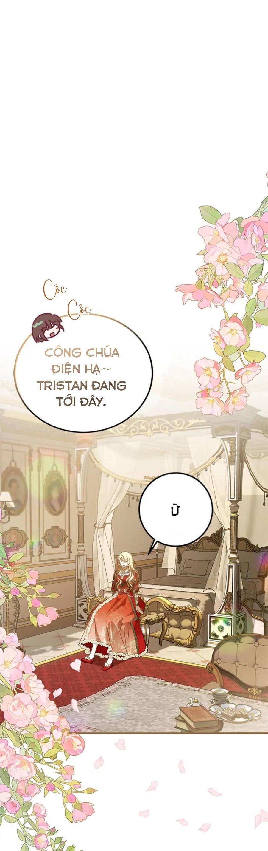 Bạo Chúa Thân Mến Chapter 35 - 18