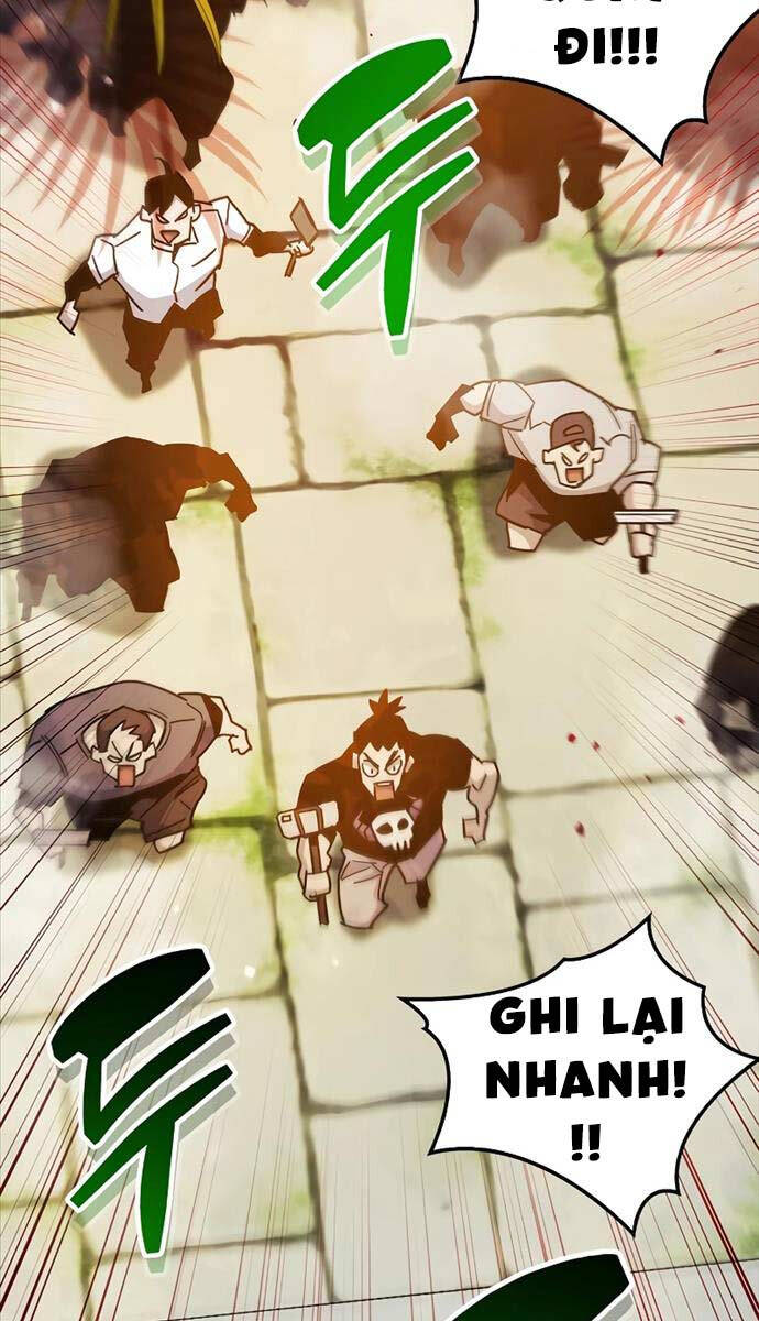 Người Chơi Che Giấu Quá Khứ Chapter 38 - 56