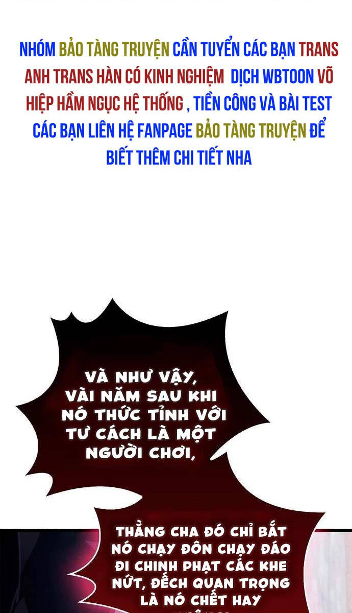 Người Chơi Che Giấu Quá Khứ Chapter 39 - 58