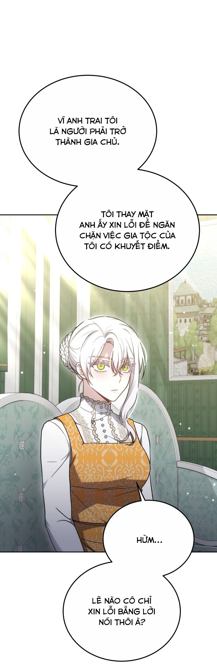 Cháu Trai Của Nam Chính Rất Thích Tôi Chapter 33 - 51