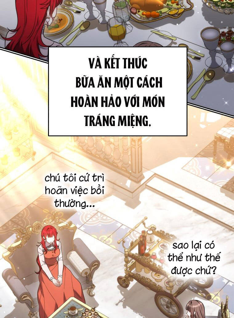 Cháu Trai Của Nam Chính Rất Thích Tôi Chapter 34 - 40