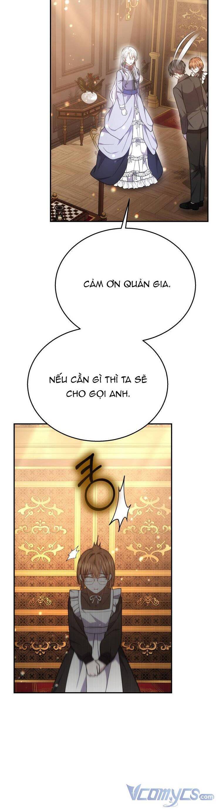 Cháu Trai Của Nam Chính Rất Thích Tôi Chapter 41 - 10