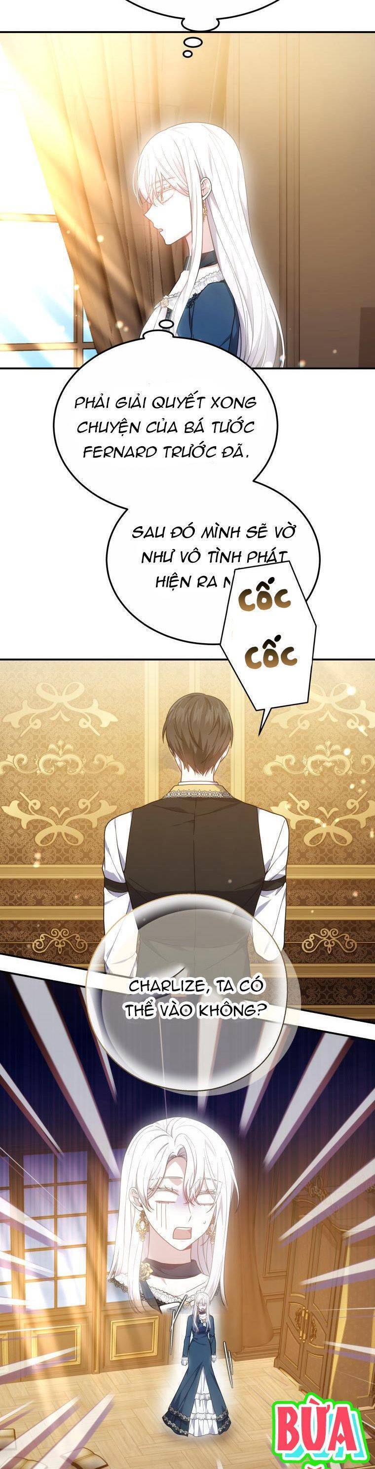 Cháu Trai Của Nam Chính Rất Thích Tôi Chapter 43 - 7