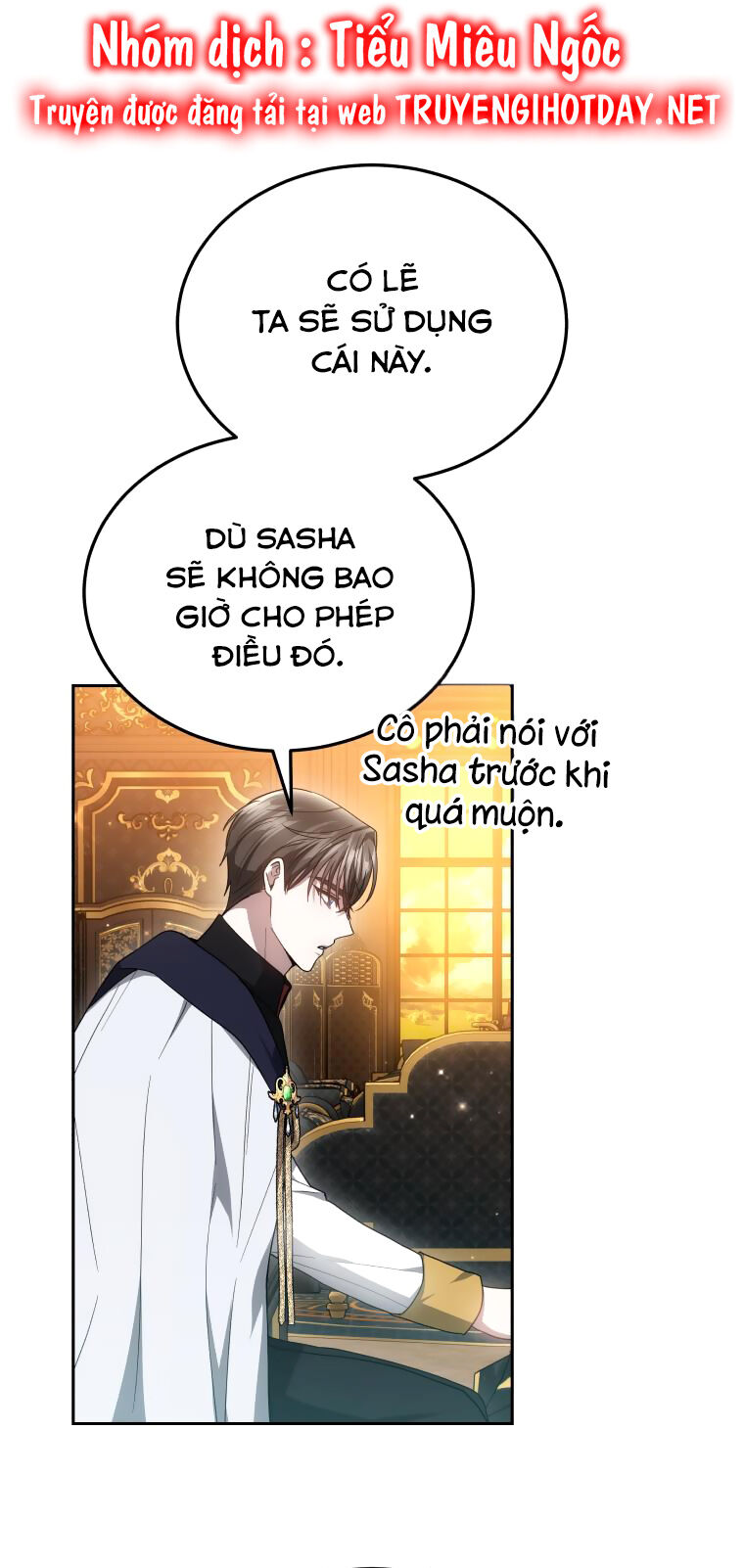 Cháu Trai Của Nam Chính Rất Thích Tôi Chapter 49 - 28