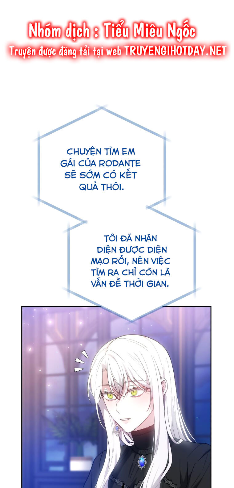 Cháu Trai Của Nam Chính Rất Thích Tôi Chapter 49 - 48