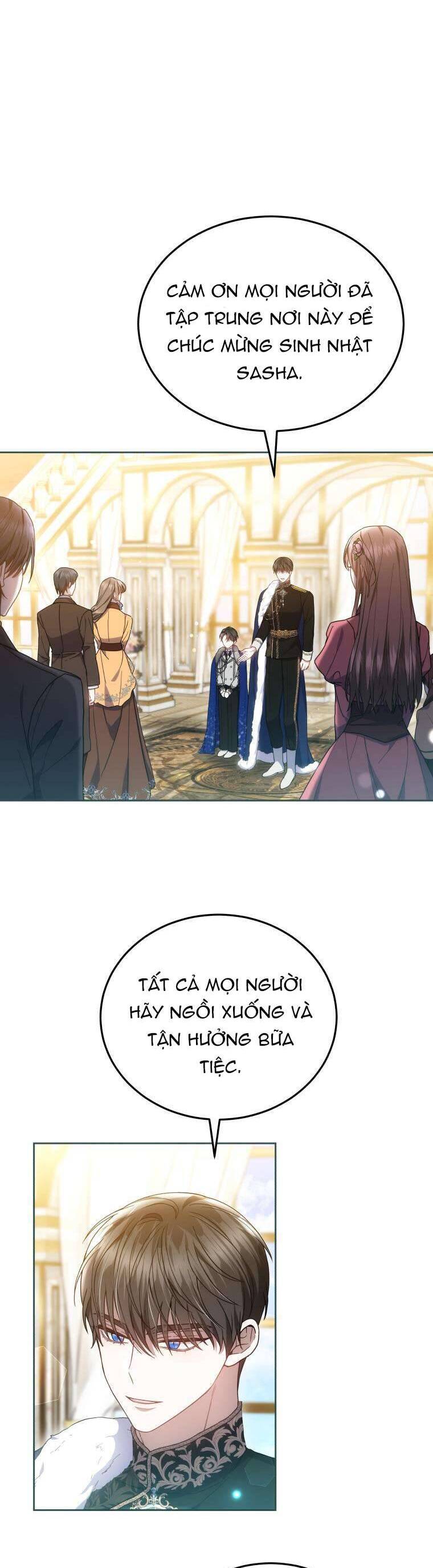 Cháu Trai Của Nam Chính Rất Thích Tôi Chapter 51 - 8