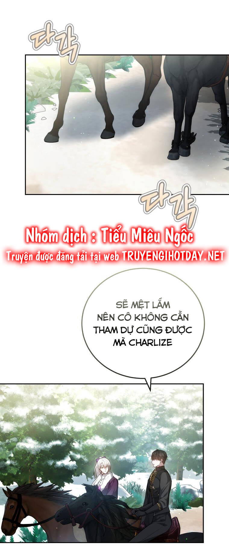 Cháu Trai Của Nam Chính Rất Thích Tôi Chapter 57 - 17