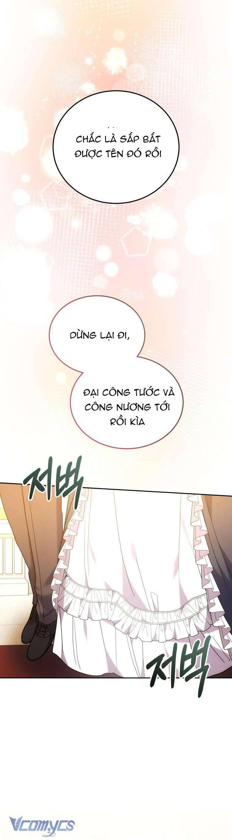 Cháu Trai Của Nam Chính Rất Thích Tôi Chapter 66 - 6