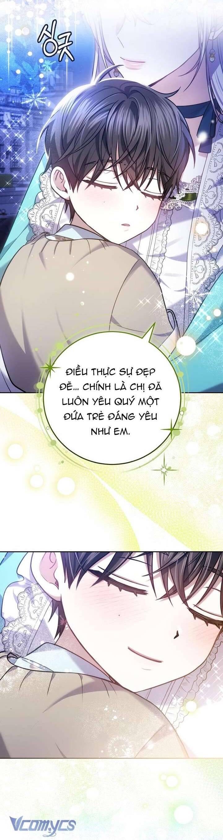 Cháu Trai Của Nam Chính Rất Thích Tôi Chapter 74 - 23