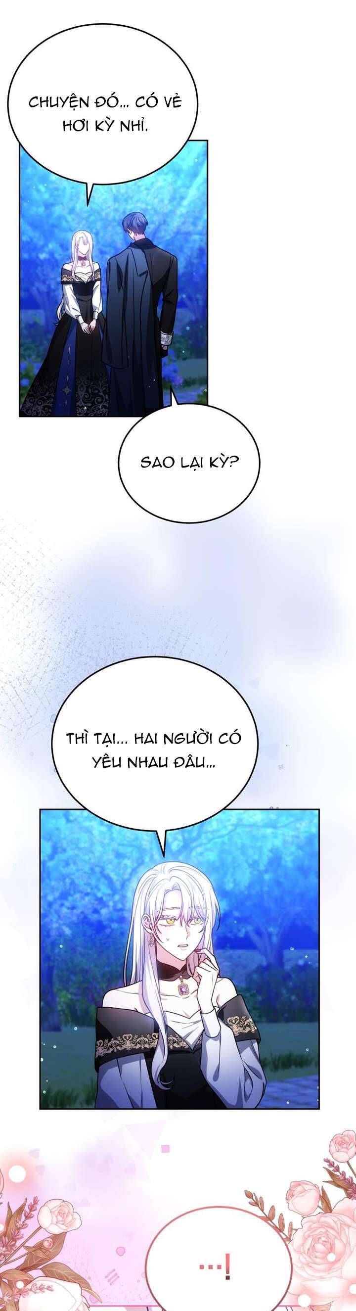 Cháu Trai Của Nam Chính Rất Thích Tôi Chapter 78 - 11