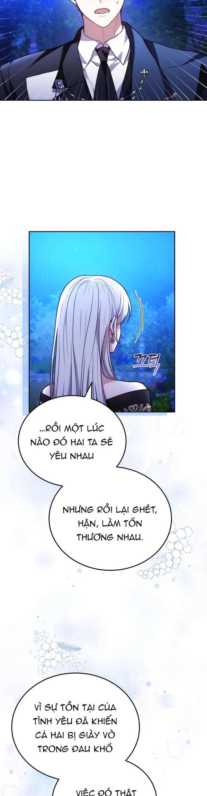 Cháu Trai Của Nam Chính Rất Thích Tôi Chapter 78 - 17