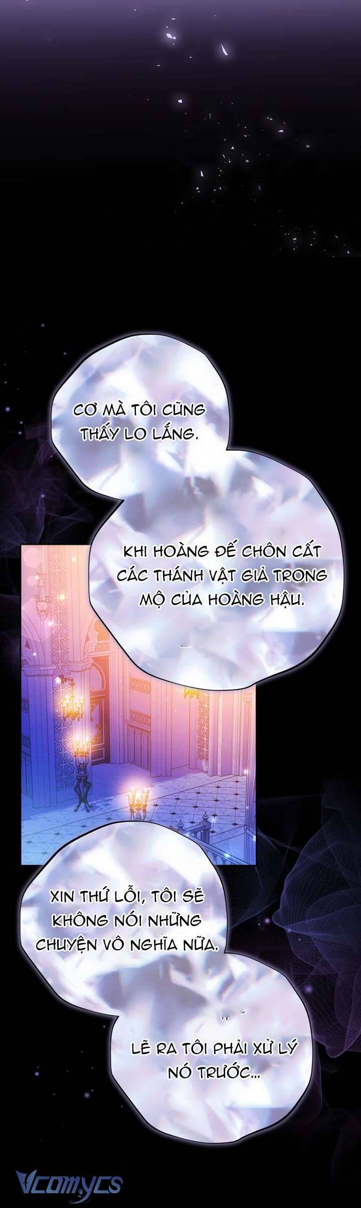 Cháu Trai Của Nam Chính Rất Thích Tôi Chapter 78 - 27