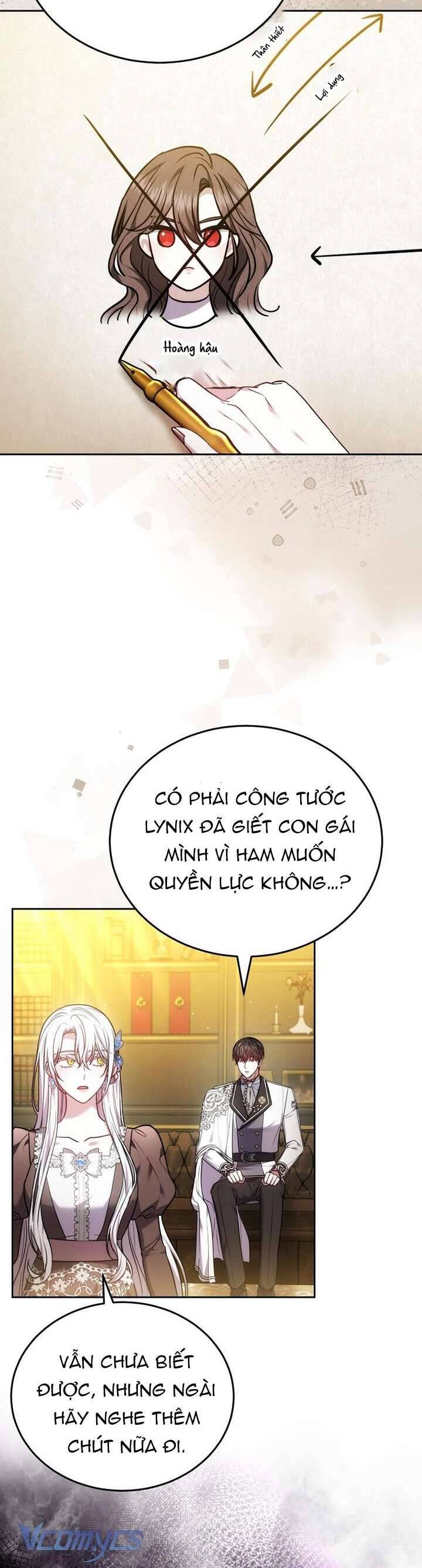 Cháu Trai Của Nam Chính Rất Thích Tôi Chapter 78 - 35